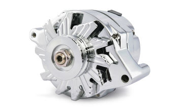 ALTERNATOR FORD 100A Z REGULATORAM