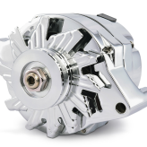 ALTERNATOR FORD 100A Z REGULATORAM