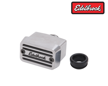 EDELBROCK KOREK POKRYWY ZAWORÓW ELITE