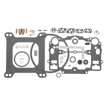 ZESTAW NAPRAWY GAŹNIKA EDELBROCK 4BBL