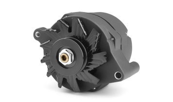 ALTERNATOR FORD 100A Z REGULATORAM BLACK