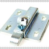 ZAMEK TRAP DOOR LATCH 65-68 FB