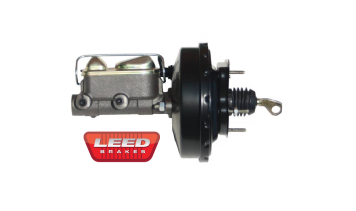 SERWO Z POMPĄ HAMULCA 67-70 A/T leed Brakes USA