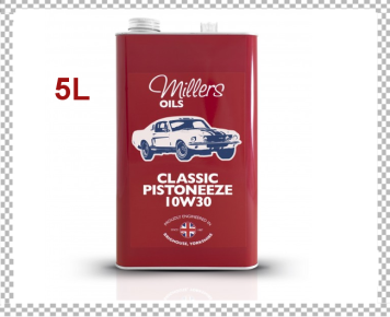 Millers Oils Classic Sport 10w30 5L