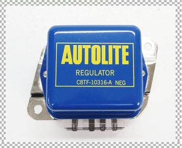 REGULATOR NAPIĘCIA 68-69 (AUTOLITE)