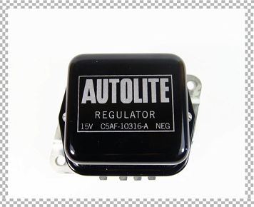 REGULATOR NAPIĘCIA 65-67 (AUTOLITE)