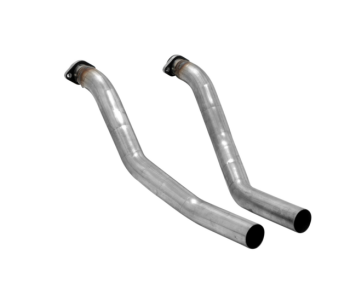 FLOWMASTER DOWNPIPE PARA - stal nierdzewna