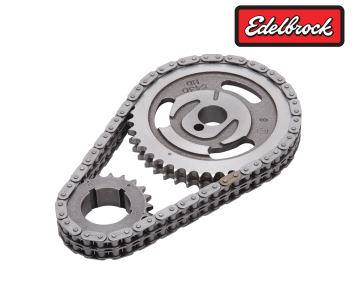 EDELBROCK ROZRZĄD 289/302/351W